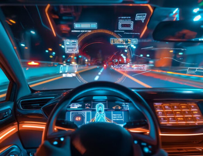 Europa exige vigilancia por IA en todos los coches nuevos