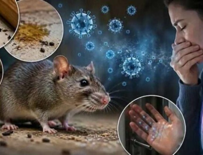 Covid 2.y pruebas PCR a nivel poblacional para el hantavirus