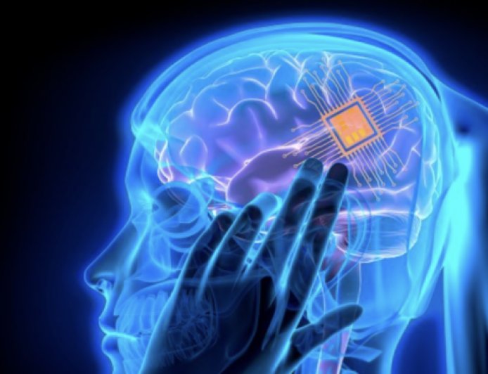 Los humanos que rechazan los chips cerebrales no sobrevivirán