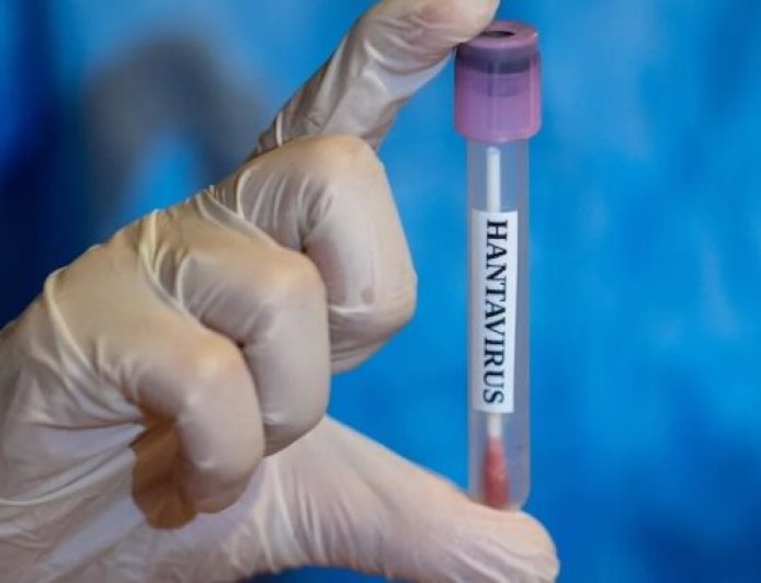 El genoma del hantavirus se construyó a partir de 'sangre humana' en el Bioloab militar estadounidense