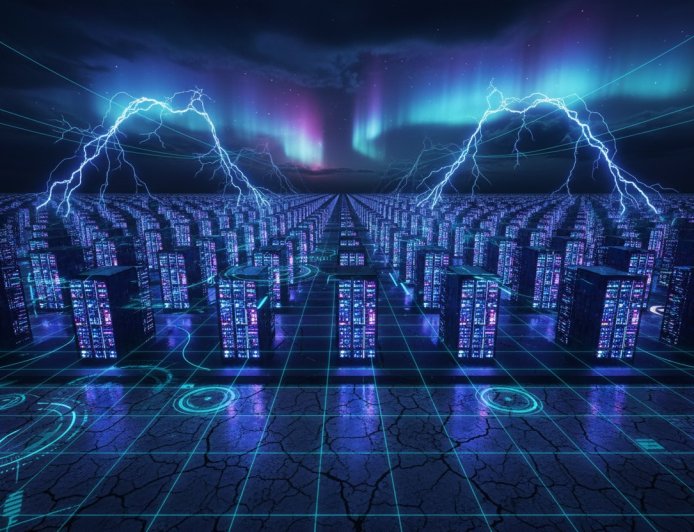¿Qué están haciendo realmente los centros de datos?