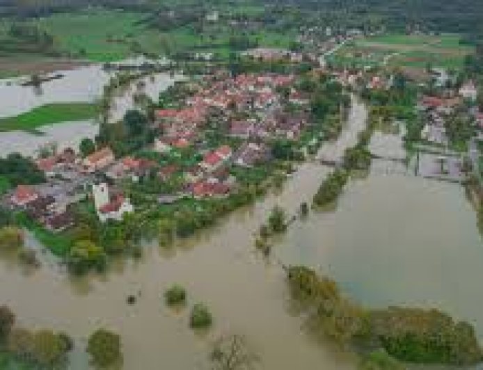 Quieren declarar la supuesta crisis climática como sanitaria