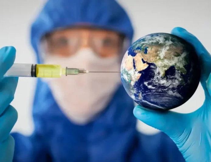 Las vacunas climáticas