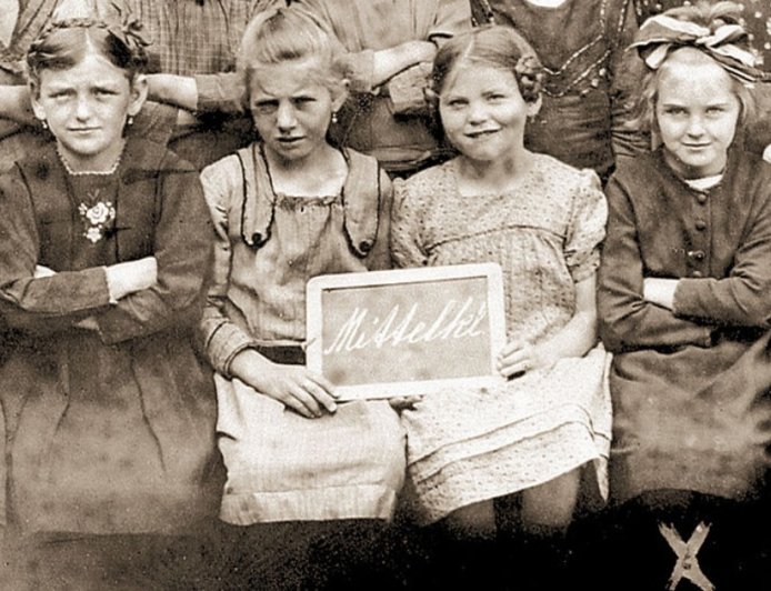 "Vacunación" ideológica de los niños: