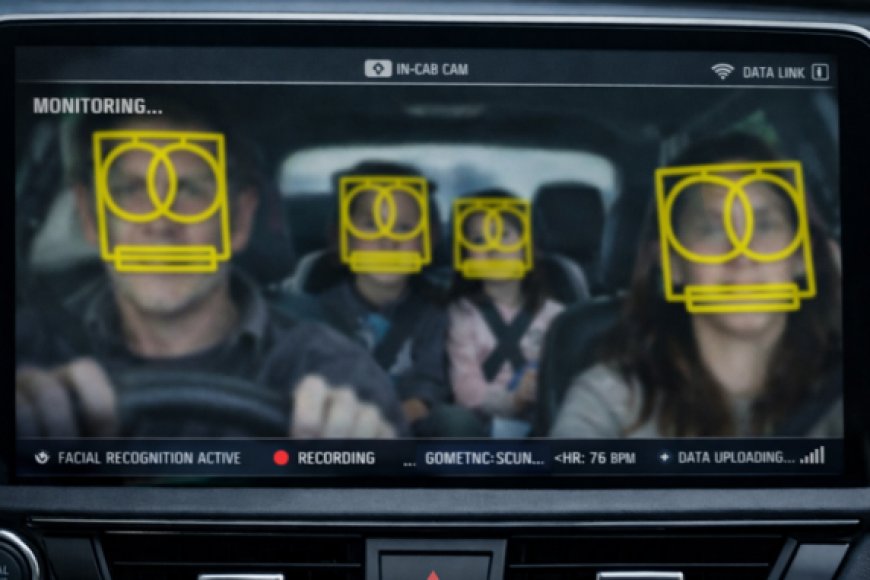 Tu puntuación controlará si puedes conducir
