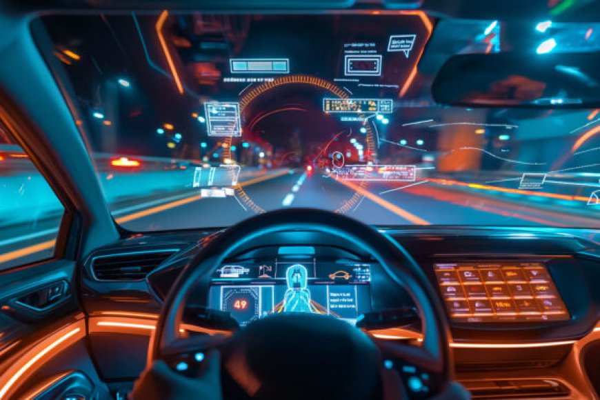 Europa exige vigilancia por IA en todos los coches nuevos
