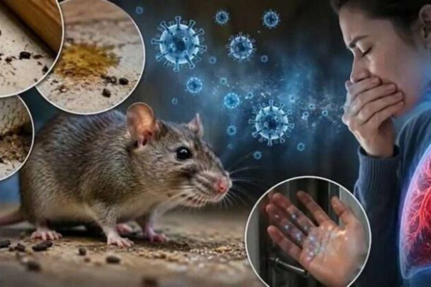 Covid 2.y pruebas PCR a nivel poblacional para el hantavirus