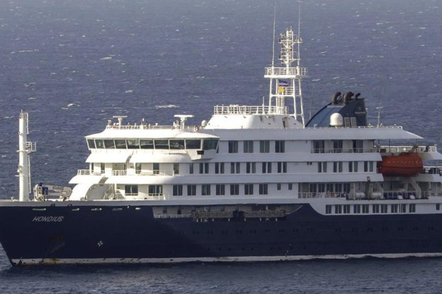 La verdad del barco con hantavirus