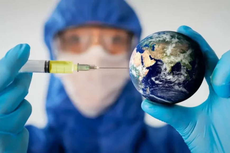 Las vacunas climáticas