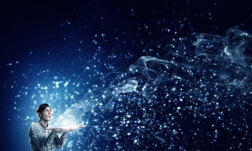 Smart dust de Darpa...El Polvo Inteligente Está Llegando. ¿Estás Listo?