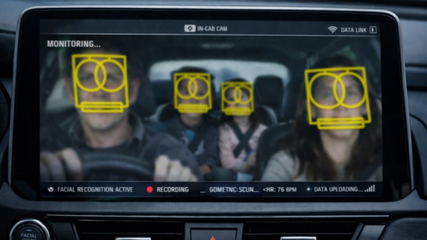 Tu puntuación controlará si puedes conducir