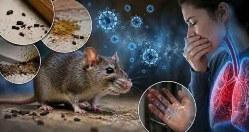 Covid 2.y pruebas PCR a nivel poblacional para el hantavirus