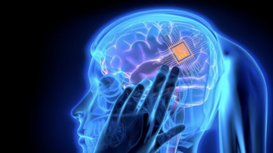 Los humanos que rechazan los chips cerebrales no sobrevivirán