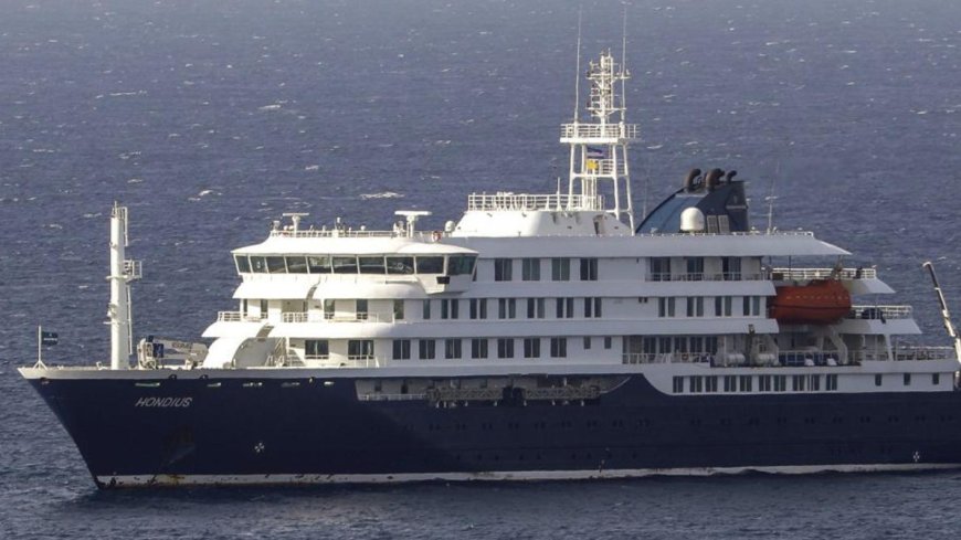 La verdad del barco con hantavirus