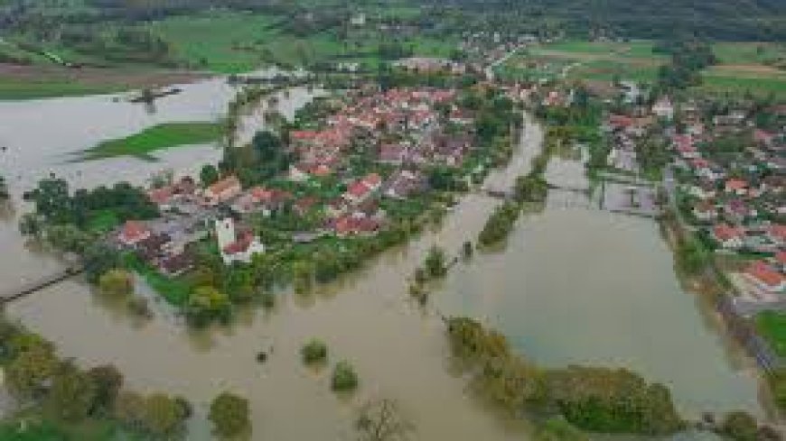 Quieren declarar la supuesta crisis climática como sanitaria
