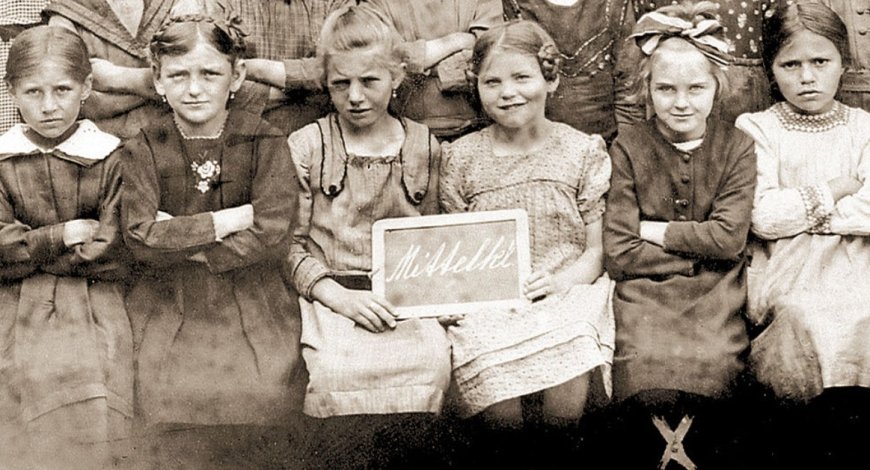 "Vacunación" ideológica de los niños: