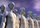 Encontrar personas con ADN alienígena y 'cazarlas'