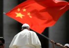 Los objetivos del Vaticano y de China son los mismos