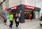 El súper español tipo 'outlet'