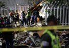 Seísmos anómalos en todo el mundo