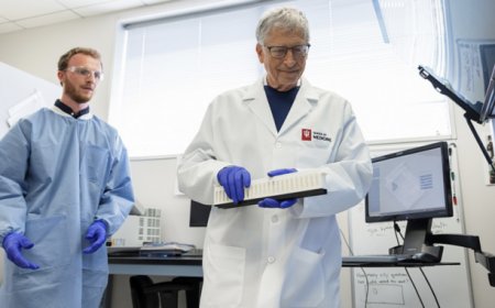 Vacuna universal para virus que aún no han surgido