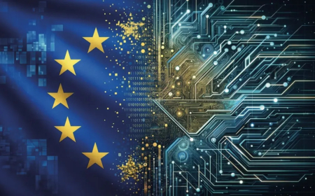 Europa se prepara para ganar soberanía digital