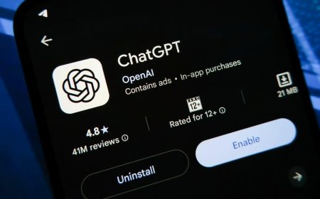 Madre canadiense demanda a OpenAI y alega