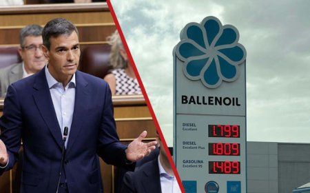 Se encarecen los combustibles de 1 de julio