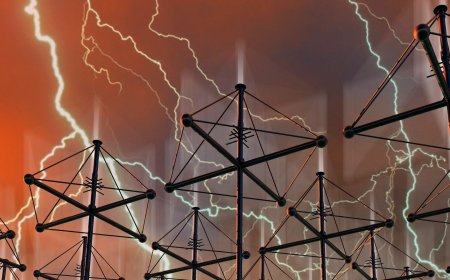 HAARP y la guerra geofísica secreta