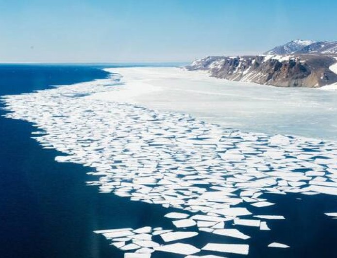La manipulación climática de los dementes