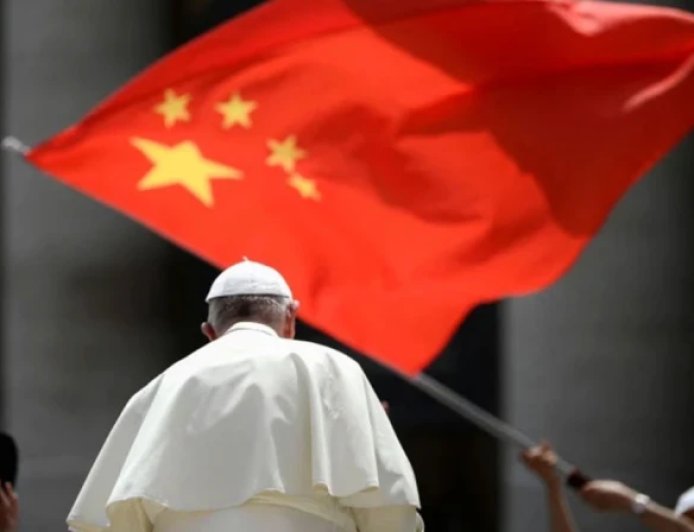 Los objetivos del Vaticano y de China son los mismos