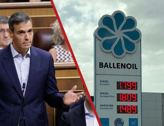 Se encarecen los combustibles de 1 de julio