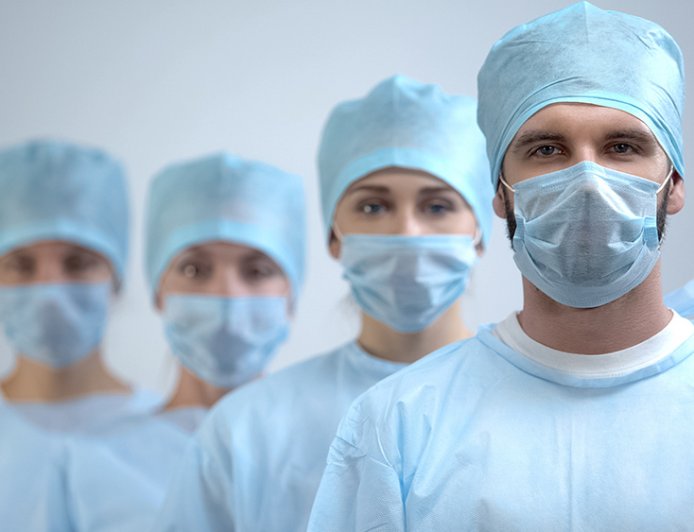 Las mentiras que nos cuentan de la gripe