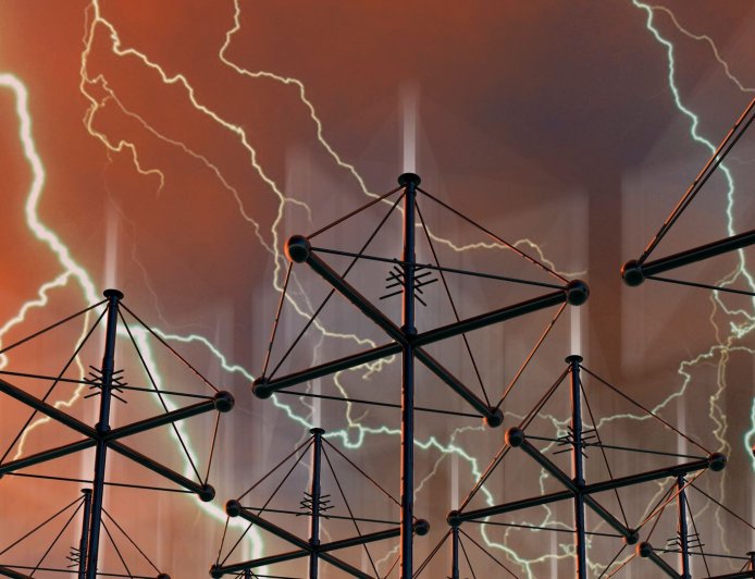 HAARP y la guerra geofísica secreta