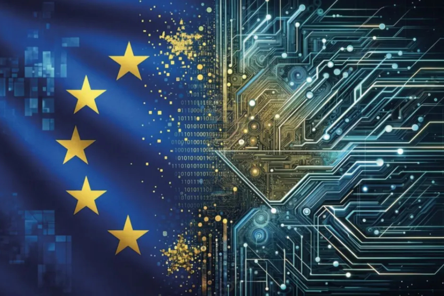 Europa se prepara para ganar soberanía digital