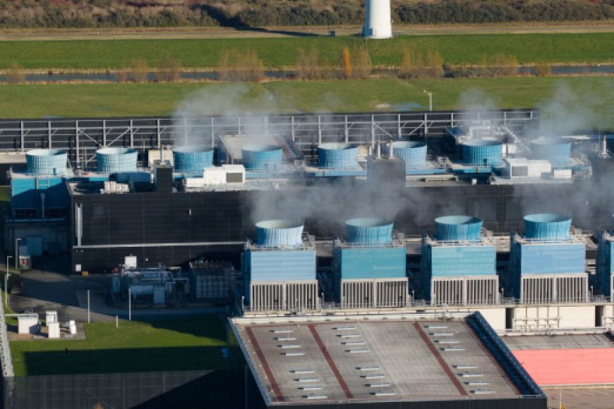 La IA más peligrosa para el medio ambiente que la flatulencia de la vaca