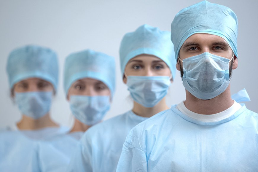 Las mentiras que nos cuentan de la gripe
