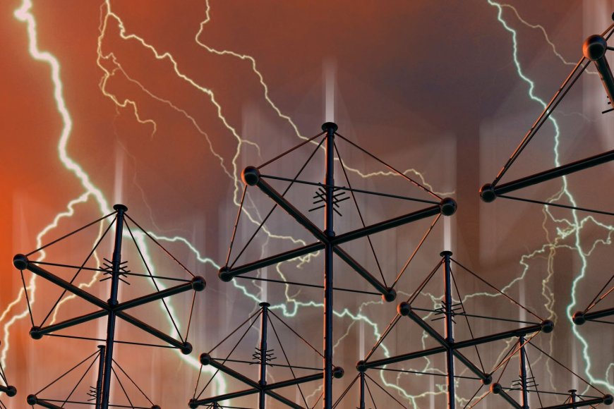 HAARP y la guerra geofísica secreta