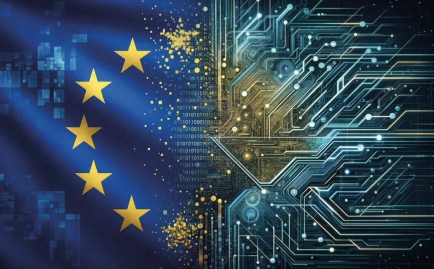 Europa se prepara para ganar soberanía digital