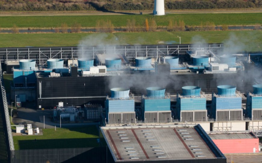 La IA más peligrosa para el medio ambiente que la flatulencia de la vaca