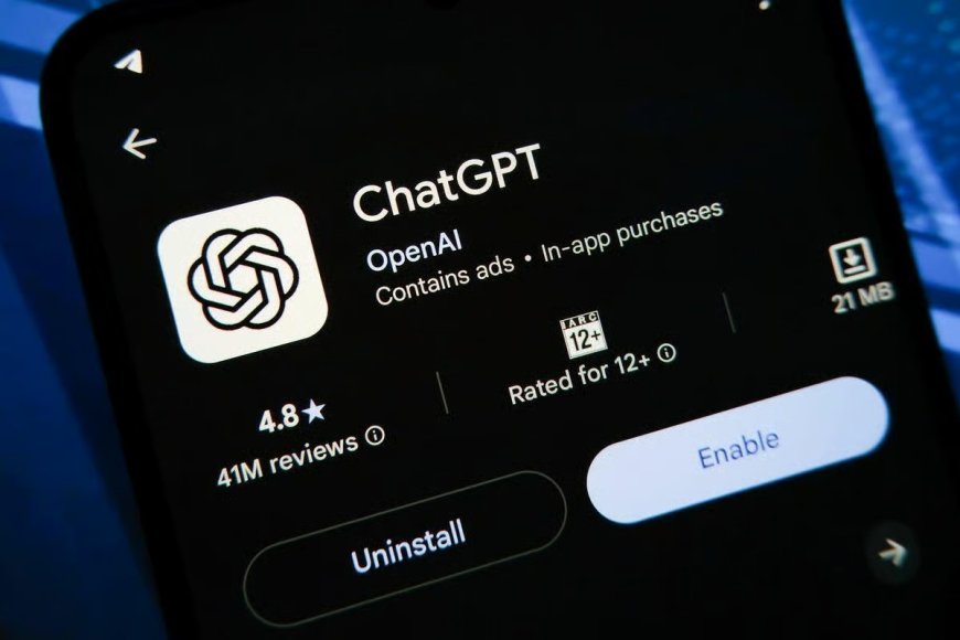 Madre canadiense demanda a OpenAI y alega