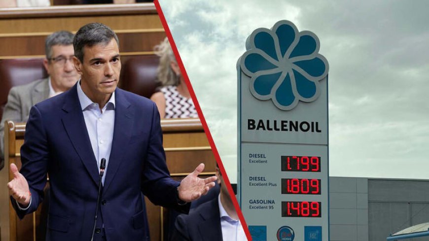 Se encarecen los combustibles de 1 de julio