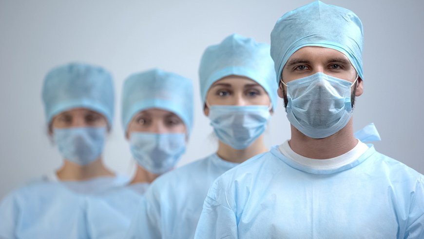 Las mentiras que nos cuentan de la gripe