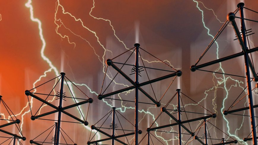 HAARP y la guerra geofísica secreta