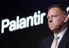 La Red Secreta de Poder de Thiel