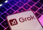 la herramienta de programación de Grok