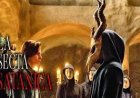 La infiltración satánica reptiliana