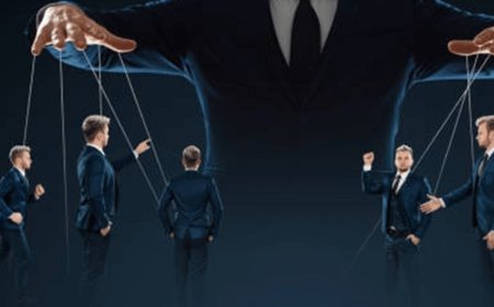 ¿Quién o qué es el Consejo de los 33?