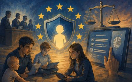 Nos quieren imponer restricciones a Internet
