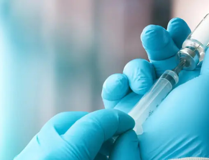 JAMÁS "vacunaron" a niños contra la "gripe"